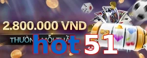 hot51