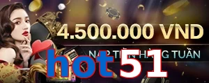 hot51