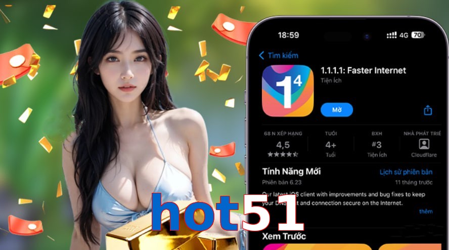 hot51