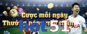 hot51